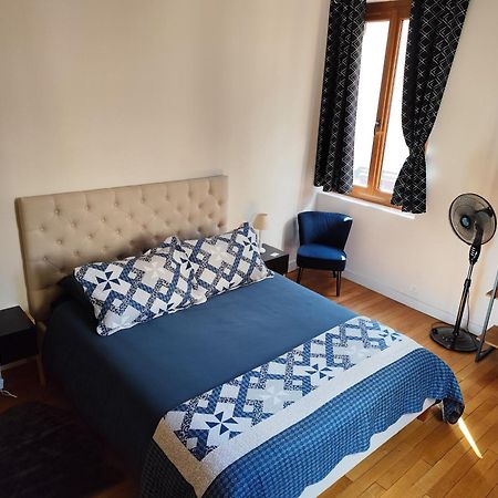 Apartamento 2 pièces totalement rénové au cœur de Bourges Exterior foto