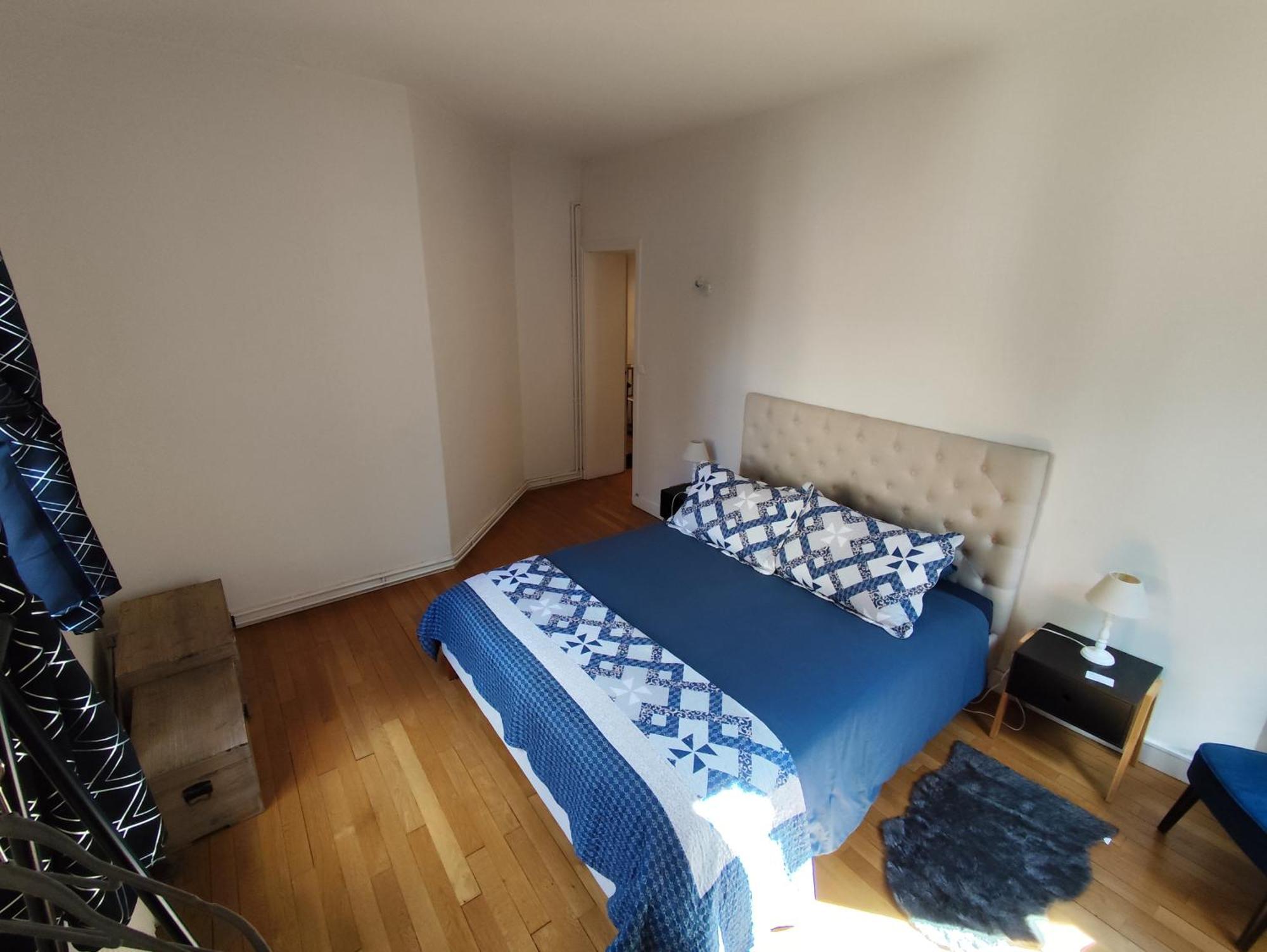 Apartamento 2 pièces totalement rénové au cœur de Bourges Exterior foto