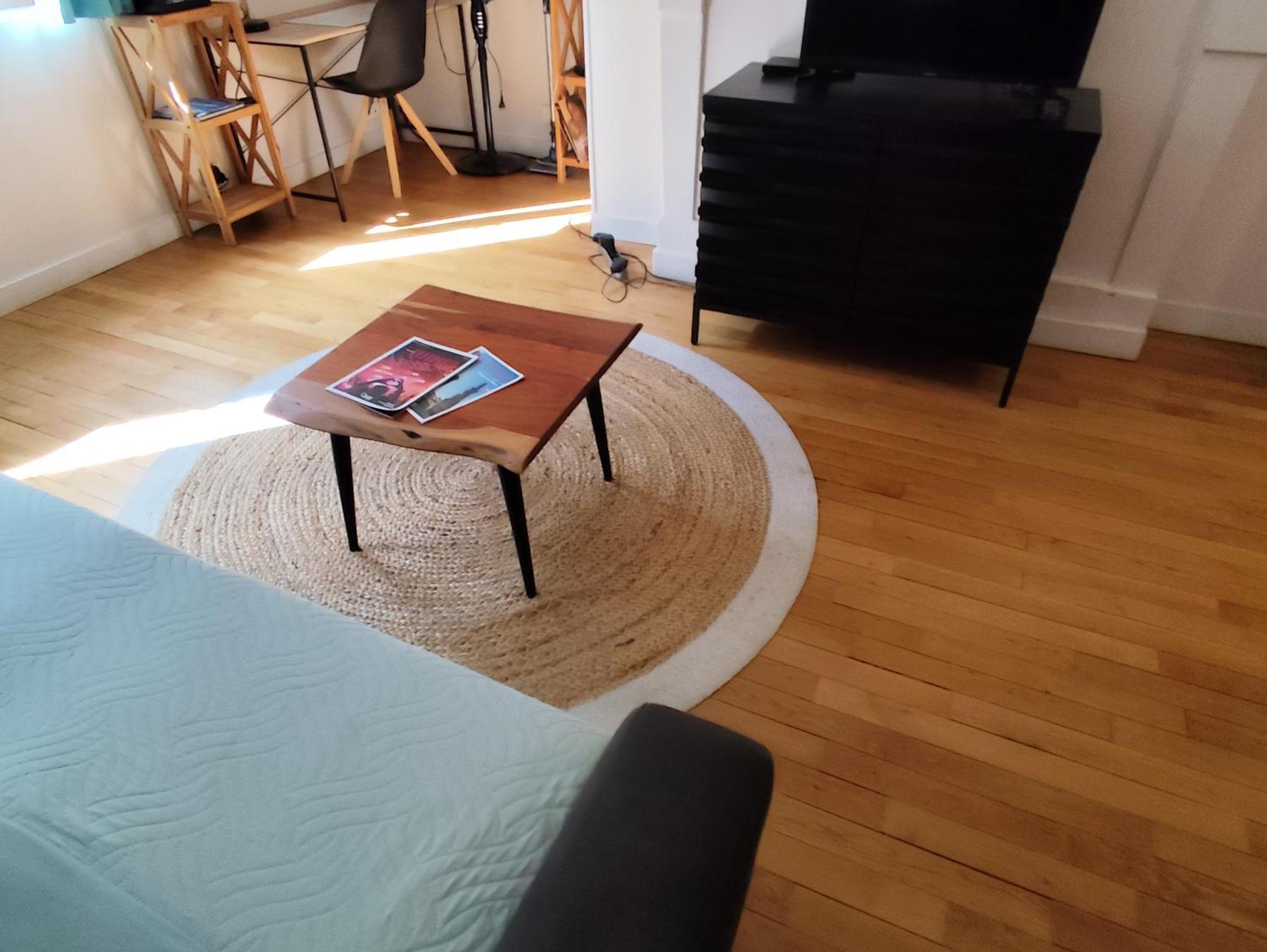 Apartamento 2 pièces totalement rénové au cœur de Bourges Exterior foto